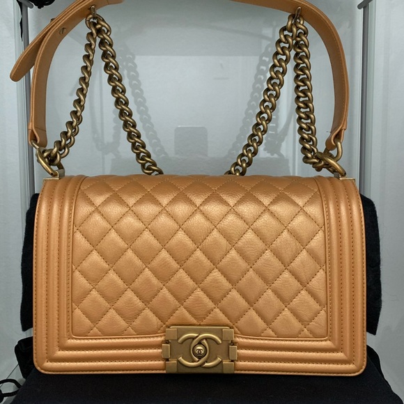 Meet your Posher, Loveluxeforless - Picture 1 of 10